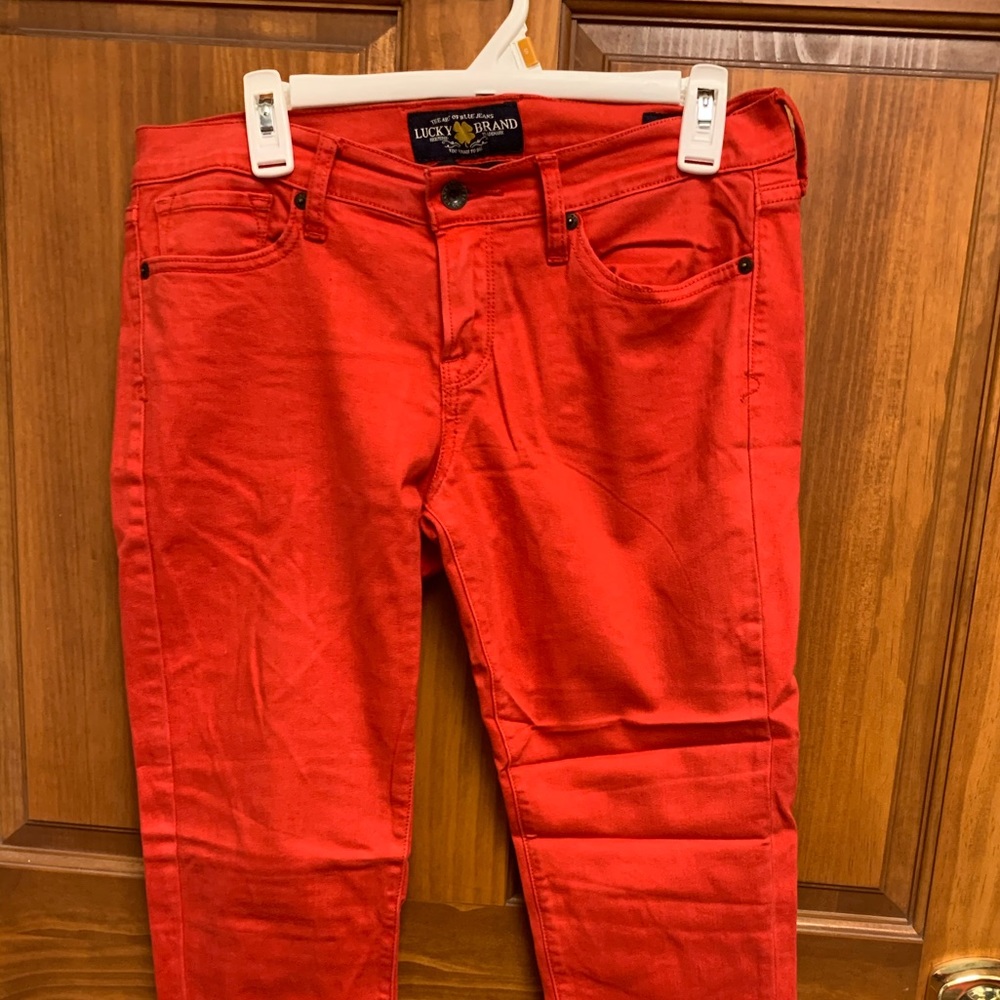 Lucky Brand Jeans